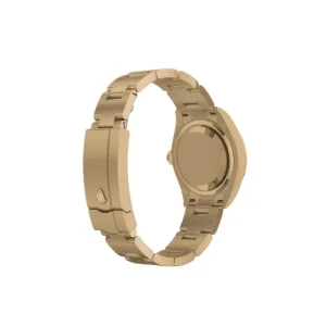 Rolex Oyster Perpetual Solid Gold 28mm Yellow Gold (2026)