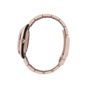 Rolex Oyster Perpetual Solid Gold 34mm Everose Gold (2026)