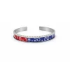 Pepsi GMT Titanium Steel Bracelet