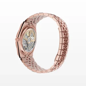 Rolex Land-Dweller 36 mm Everose gold (2025)