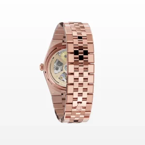 Rolex Land-Dweller 36 mm Everose gold (2025)
