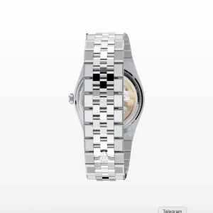 Rolex Land-Dweller 36 mm Ice Blue Dial (2025)