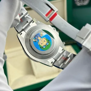 Replica Rolex “Polar” Explorer II White Dial 226570 WSO