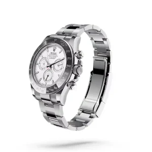 Rolex Cosmograph Daytona Rolesium Enamel Dial (2026) SuperClone