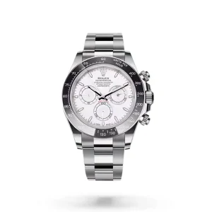 Rolex Cosmograph Daytona Rolesium Enamel Dial (2026) SuperClone