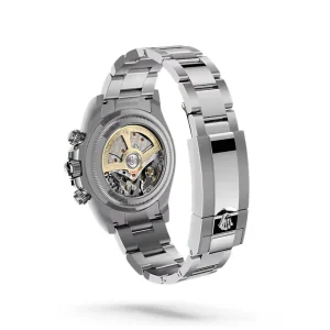 Rolex Cosmograph Daytona Rolesium Enamel Dial (2026) SuperClone