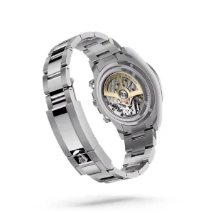 Rolex Cosmograph Daytona Rolesium Enamel Dial (2026) SuperClone