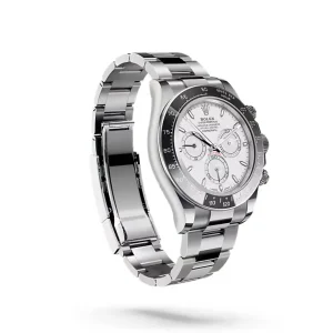 Rolex Cosmograph Daytona Rolesium Enamel Dial (2026) SuperClone
