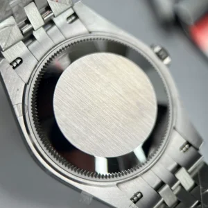 Replica Rolex Datejust Mother of Pearl – White Dial 116244 36 mm