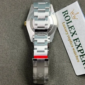 Rolex Oyster Perpetual “100 Years” (2026)