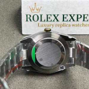 Rolex Oyster Perpetual “100 Years” (2026)