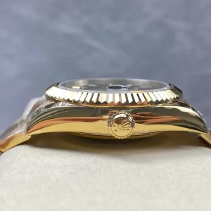 Rolex Sky-Dweller Green Dial 336938 (Oyster)