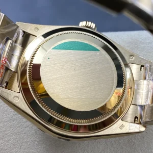 Rolex Sky-Dweller Green Dial 336938 (Oyster)
