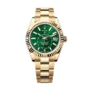 Rolex Sky-Dweller Green Dial 336938 (Oyster)