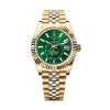 Rolex Sky-Dweller Green Dial 336938 (Jubilee)