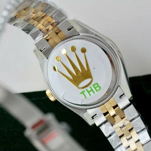 Rolex Datejust Olive Green Diamond Dial 278273-0030 31 mm
