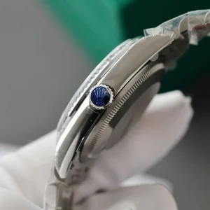Superclone Rolex Day-Date Diamond-Paved Dial 128236-0003 36 mm