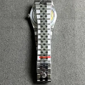 Rolex Land-Dweller 36 mm Stainless Steel (2025)