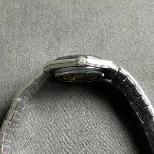 Rolex Land-Dweller 36 mm Stainless Steel (2025)