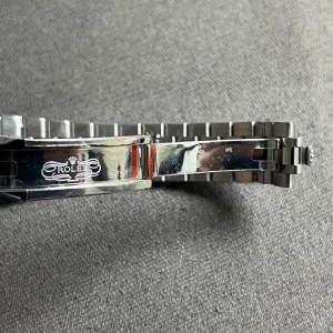 Rolex Land-Dweller 36 mm Stainless Steel (2025)