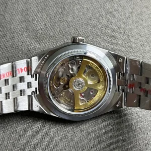 Rolex Land-Dweller 36 mm Stainless Steel (2025)