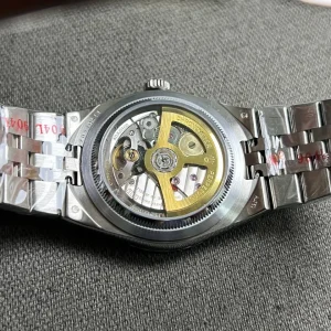 Rolex Land-Dweller 36 mm Stainless Steel (2025)