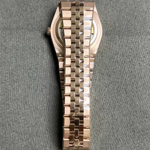 Rolex Land-Dweller 40 mm Everose gold (2025)
