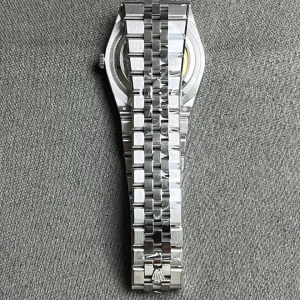 Rolex Land-Dweller 40 mm Ice Blue Dial (2025)
