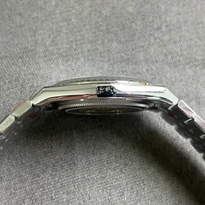 Rolex Land-Dweller 40 mm Ice Blue Dial (2025)