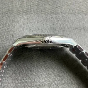 Rolex Land-Dweller 40 mm Ice Blue Dial (2025)