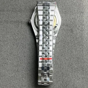 Rolex Land-Dweller 40 mm Stainless Steel (2025)