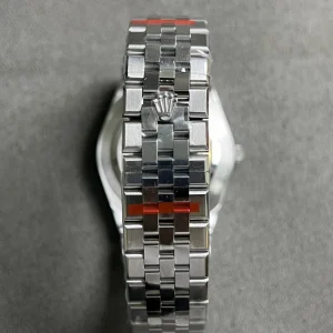 Rolex Land-Dweller 40 mm Stainless Steel (2025)