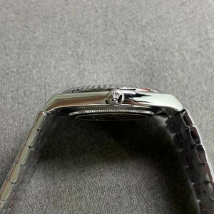 Rolex Land-Dweller 40 mm Stainless Steel (2025)