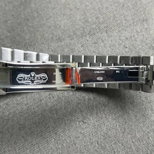 Rolex Land-Dweller 40 mm Stainless Steel (2025)