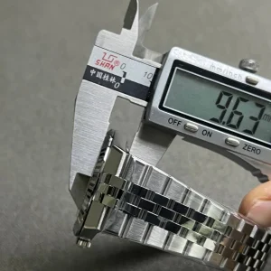 Rolex Land-Dweller 40 mm Stainless Steel (2025)