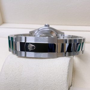 Rolex Datejust Silver Dial 278240 31 mm
