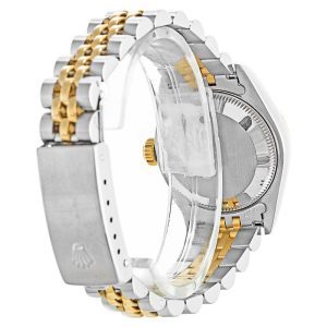 Replica Rolex Datejust White Dial 79173 26 mm