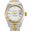 Replica Rolex Datejust White Dial 79173 26 mm