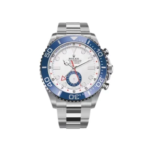Rolex Yacht‑Master II Oystersteel 44mm (2026 Refresh)