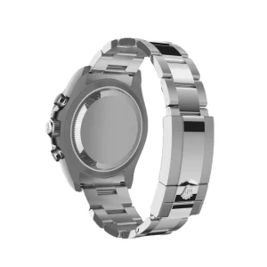 Rolex Yacht‑Master II Oystersteel 44mm (2026 Refresh)
