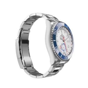 Rolex Yacht‑Master II Oystersteel 44mm (2026 Refresh)