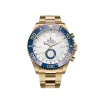 Rolex Yacht‑Master II Yellow Gold 44mm (2026 Refresh)