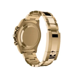 Rolex Yacht‑Master II Yellow Gold 44mm (2026 Refresh)