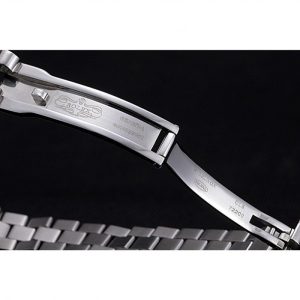 Superclone Rolex Datejust Silver Dial 622022 26 mm