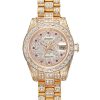 Superclone Rolex Datejust White Dial 622024 26 mm