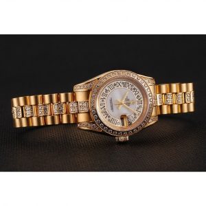Superclone Rolex Datejust White Dial 1453957 21 mm