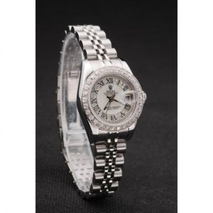 Superclone Rolex Datejust Diamond Dial SRL65 26 mm