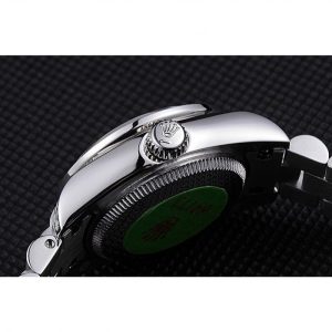 Superclone Rolex Datejust Silver Dial 622021 26 mm