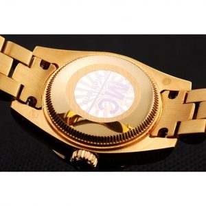 Superclone Rolex Datejust White Dial 1453957 21 mm