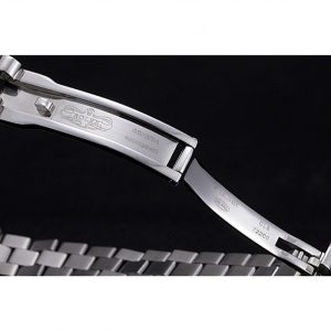 Superclone Rolex Datejust Silver Dial 622021 26 mm